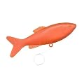 Reiherabschrecker Goldfisch Reiherschreck NEU!