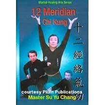 12 Meridian Chi Kung by 
