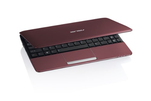 Best Price For ASUS Eee PC 1015PED-PU17-RD 10.1-Inch