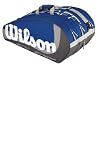 Wilson Pro Staff Super Six(Blu/Gry)