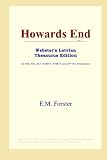 Howards End (Webster's Latvian Thesaurus Edition)