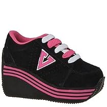 Volatile Women's Elevation Sneaker