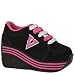 Volatile Women's Elevation Sneaker