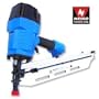 Heavy Duty Pro-Grade Air Framing Nailer Kit 8-10 Gauge - 2" - 3 1/2"