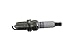 Genuine Toyota 90080-91184 Spark Plug