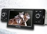 Innovatek IN-W5GPS In-Dash 5