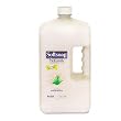 Moisturizing Hand Soap with Aloe, Unscented Liquid, 1gal Pump Bottle