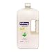Moisturizing Hand Soap with Aloe, Unscented Liquid, 1gal Pump Bottle