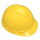 Buy 3M H-700 Series Hard Hat, 4-Point Pinlock Suspension