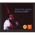 The Ultimate Live Collection by  Marvin Gaye 