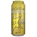 16 Pack - Rockstar Roasted Coffee + Energy Light Vanilla - 15oz.