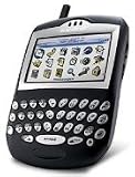 Nextel Blackberry 7520