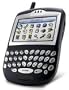 RIM Blackberry Cell Phone for Nextel and Boost Mobile