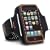 Sports Armband Case & Screenguard for iPhone 3GS/3G by Bone - Blue
