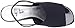 LifeStride Women's Sling Shot Slingback Sandal