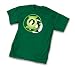 Search : GREEN LANTERN Power Symbol T-Shirt