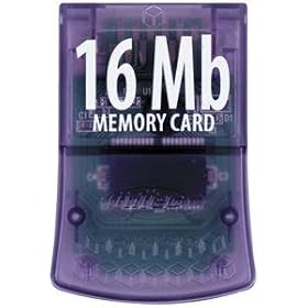 Intec G5130 Gamecube Memory Card (16 Mb)