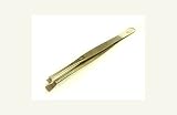 RUBIS ルビス　フラットピンセット　85C-SA　DAIKITOOL
