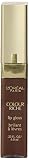 UPC 071249120910 product image for L'oreal Colour Riche Gloss, Rich Nude, 0.23-Fluid Ounce | upcitemdb.com
