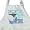 Clinton Failed Aircraft Carrier Landing - Waist Apron With Pockets
