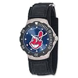 Mens MLB Cleveland Indians Agent Watch