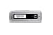TrekStor i.Beat sweez 2 GB MP3 Player with FM Radio (Silver)