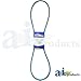 A&I - Kevlar Blue V-Belt (5/8