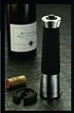 VIN100-Zevro's Indispensable Wine Bottle Opener