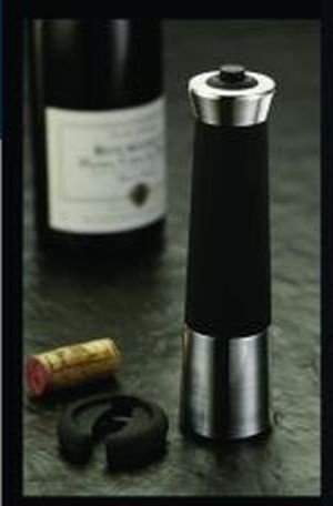 VIN100 Zevro's Indispensable Wine Bottle Opener