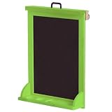 Little Partners Art Easel - Apple Green