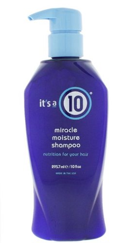 It's A 10 Miracle Shampoo 10 oz.