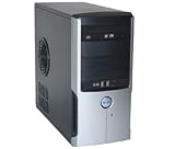 MESH R2S - Elite Essential with Intel Pentium E5400, 256MB Intel GFX Media Accelerator X4500, 4GB 800 Dual Channel DDR2 SDRAM, 500GB HDD, 22x DVD±RW, I do not need an operating system pre-installed