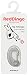 Red Dingo Tag Xchanger - Large - Silver