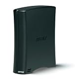 BUFFALO USB2.0�O�t���n�[�h�f�B�X�N�h���C�u 2.0TB HD-CL2.0TU2/N [�t���X�g���[�V�����t���[�p�b�P�[�W(FFP)]