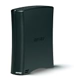 BUFFALO USB2.0 外付けハードディスクドライブ 2.0TB HD-CL2.0TU2/N [フラストレーションフリーパッケージ(FFP)]