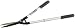 Draper 45331 Expert Telescopic Hedge Shear