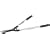 Draper 45331 Expert Telescopic Hedge Shear