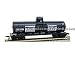 Model Power HO Scale Chemical Tank Car - Imperial Oil