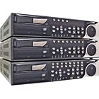 8-Channel Digital Video Recorder with Network Video Server and 1GB HDD by Speco