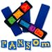 Sizzix Ransom Alphabar Alphabet Set Sizzix Ransom Alphabar Alphabet Set