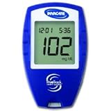 True Track Smart System Blood Glucose Monitor