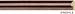 Cross Veneer Mahogany Fillet
