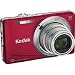 KODAK M381 Red Digital Camera