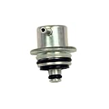 Beck Arnley 158-0965 Fuel Injection Pressure Regulator by Beck Arnley