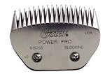 78916-536 Block Blde/Pwr Pro