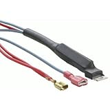 Ford 5 Volt Step Down Afdi-5v Ford Lincoln Mercury Vehicles Eliminate Audible Pop 