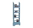 Jack & Jill Small Bookshelf By Office Star Furniture