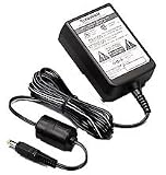 Electronics : Fuji AC-5VH 5V AC Mains Power Adapter (for all 5 volt Fuji Cameras)