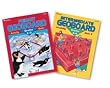 GEOBOARD ACTIVITY BOOK GR. 4-6