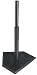Sports : Franklin 327 76,  Batting Tee MLB Rotating Multi-Position, Gr&ouml;&szlig;e: H&ouml;he 60-90 cm